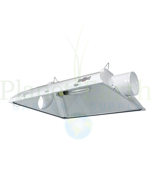 Epic 8" Reflector Air-Cooled in Bulk (904880) UPC 4646003858611 (1)