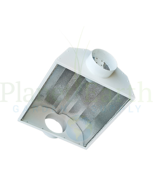 DL Wholesale Basic 6" Air-Cooled Reflector in Bulk (129703) UPC 4646003858673 (1)