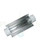 DL Wholesale 6'' Air-Cooled Tube Reflector w/ Exterior Reflective Wing in Bulk (129705)  UPC 4646003858697