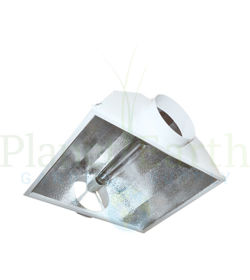 DL Wholesale 6'' Hinged Air-Cooled Reflector w/ flip open glass in Bulk (129706) UPC 4646003858703 (1)