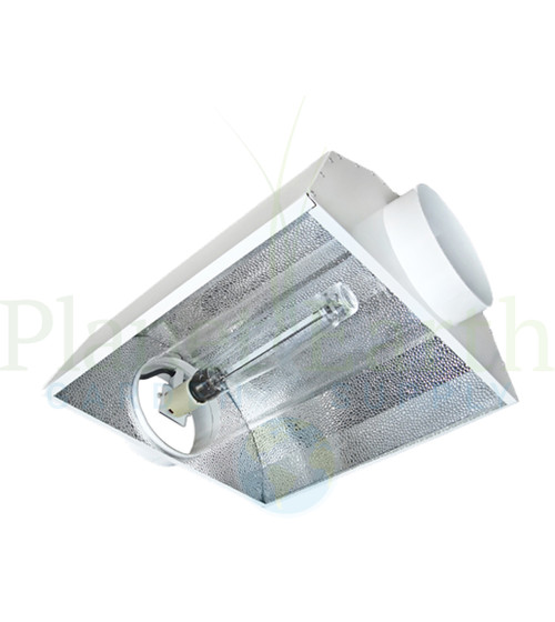 DL Wholesale 6'' Air-Cooled Reflector w/ Internal Cool Tube in Bulk (129709) UPC 4646003858734 (1)