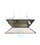 DL Wholesale El Jefe 8'' Single Lamp Reflector in Bulk (129737) 4646003858826 (2)
