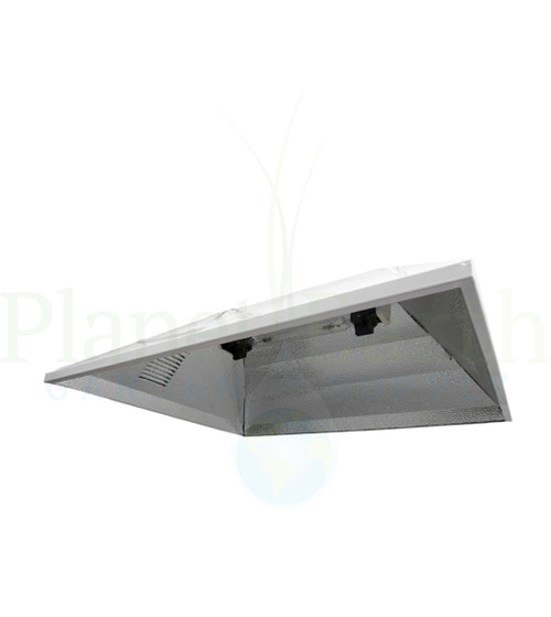 DL Wholesale Triple X2 Open Double Ended Lamp Reflector in Bulk (129814) UPC 4646003858925 (1)