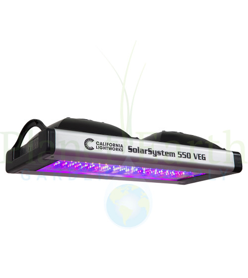 SolarSystem 550 VEG Programmable LED (CLW0550V) UPC 4646003859458 (1)