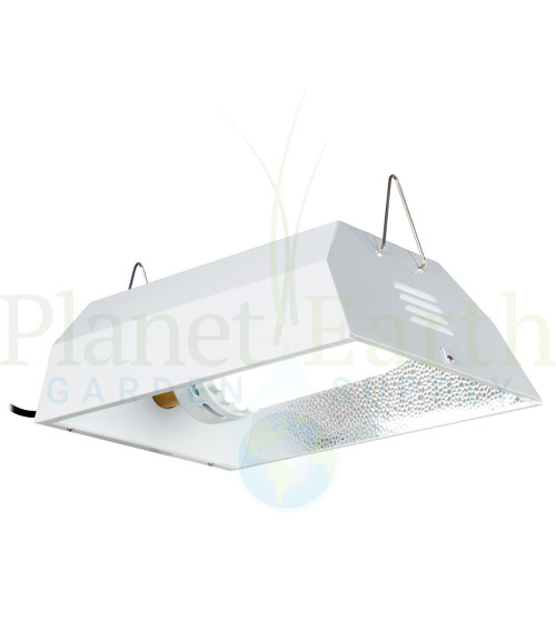 Compact Fluorescent (200 Watt) Fixture w/ Lamp - Daylight in Bulk (FLCO200D) UPC 4646003859915 (1)