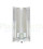 Flourowing Compact Fluorescent (125 Watt) Fixture - 6500K in Bulk (FLCDG125DBULK) UPC 4646003859922 (4)