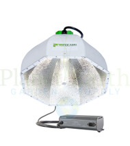 Greenbeams CMh Reflector w/Phantom CMh Ballast & 3100k Lamp (GB31503KT) UPC 4646003860195 (1)