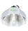 Greenbeams CMh Reflector w/Phantom CMh Ballast & 3100k Lamp (GB31503KT) UPC 4646003860195 (2)