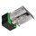B.Lite 315 Watts Pro CMH (120-277 Volts) Fixture & Bulb 