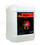 Cutting Edge Solutions Bloom (CES230) 2.5 gallon liquid nutrient container front view, front label displayed