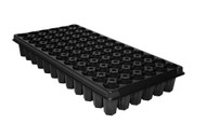 72 cell 3" deep Plug Trays  with holes (1,600) in bulk