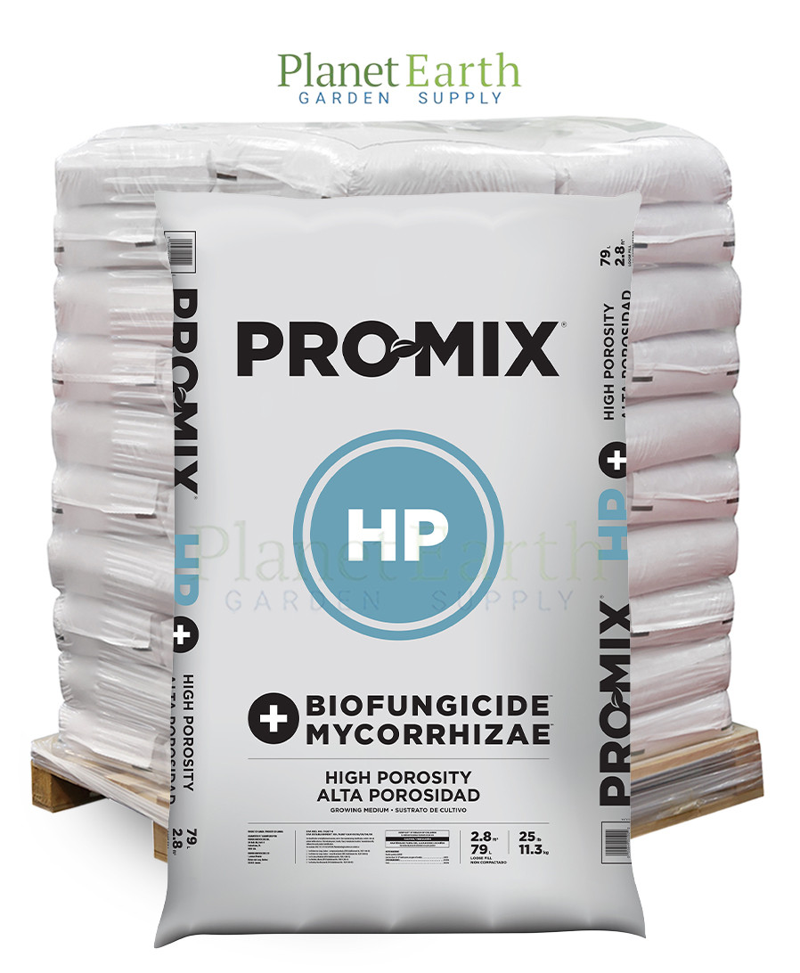 Premier Pro-Mix HP Biofungicide + Mycorrhizae (2.8 cu ft loose bags)