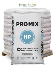PRO-MIX HP Biofungicide + Mycorrhizae (2.8 cubic foot bags) in Bulk (713445) UPC 25849215002 (1)