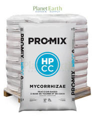 Premier PRO-MIX HPCC Mycorrhizae loose fill (2.8 cubic foot bags) in bulk (713406) UPC 10025849211308 (1)