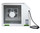 The Quest 205 High Efficiency Overhead Dehumidifier with M-CoRR Technology (200 pints per day) 110-120V, Merv 13 Filtration The Quest 205 Overhead Dehumidifier (1) (UPC 810017961610) (2)