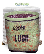 Roots Organics Lush Potting Soil (1.5 cubic foots bags) in Bulk (AURROL15) UPC 799493712483 (1)