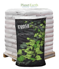 Aurora Innovations Roots Organics Micro-Greens (1.5 cubic foot bags) in Bulk (AURROMG) UPC 609728632038 (1)