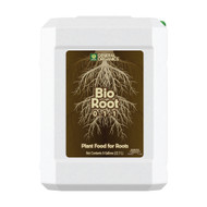 General Hydroponics General Organics BioRoot 0-1-1 (6 gallons) in Bulk (720003) UPC 20793094000233