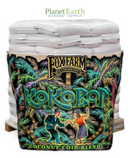 FoxFarm Ko Ko Bop Coconut Coir Blend (3 cubic foot bags) in Bulk (FXF690051) UPC 752289690051 (1)
