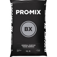 PRO-MIX BX (2.8 cubic foot) in Bulk (PRB10280RG) UPC 025849102807