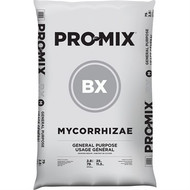 PRO-MIX® BX Mycorrhizae (2.8 cubic foot) in Bulk (PRO-MIX BX Mycorrhizae (2.8 cubic foot) in Bulk) UPC 025849102814