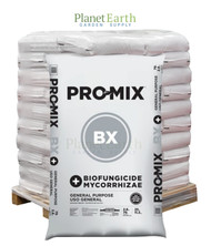 PRO-MIX BX Biofungicide + Mycorrhizae (2.8 cubic foot) in Bulk (PRB1028500RG) UPC 025849115005 (1)