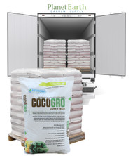 Botanicare Cocogro Loose (1.75 cubic foot bags) Full Truckload (714826) UPC 10757900300255 (1)
