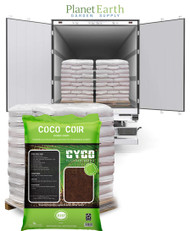 Cyco Coco Coir (50 liter bags) Full Truckload (760848) UPC 19356312003337 (1)
