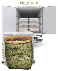 Aurora Innovations Roots Organics Original Potting Soil (3 cubic foot bags) Full Truckload (AURROD3) UPC 609728632045 (1)