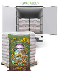 Mother Earth Coco Peat (1.5 cubic foot bags) Full Truckload (714889) UPC 10849969032779