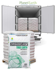 Botanicare Organicare True Earth Potting Mix (1.75 cubic foot bags) Full Truckload (00001) UPC 20757900000015 (1)