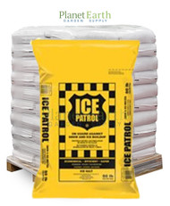 Ice Patrol Ice and Snow Melt (50 pound bags) in Bulk (KG7943475) UPC 028412859504