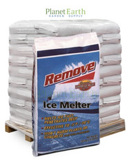 Knox Remove Ice Control (50 pound bags) in Bulk (SW1717569) UPC 089146012405