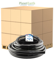 Hydro Flow Vinyl Tubing Black (1 inch ID, 1.25 inch OD 50 foot Rolls) in Bulk (708251) UPC 10847127000981 (1)