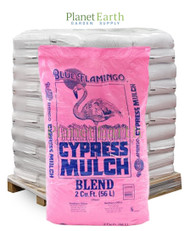 Ameriscape® Premium Cypress Mulch Natural (2 cubic foot bags) in Bulk (AMS77777) UPC 096821777771