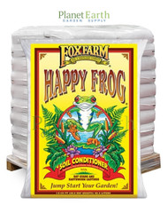 FoxFarm Happy Frog Soil Conditioner (1.5 cubic foot bales) in Bulk (FXF590047) UPC 752289590047 (1)