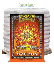 FoxFarm® Cream of the Crop® 50/50 Growing Media (2 cubic foot bags) in Bulk (FXF690099) UPC 752289690099 (1)