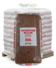 Mother Earth® Hydroton® Giant™ (50 liter bags) in Bulk (714123) UPC 20849969007262 (1)