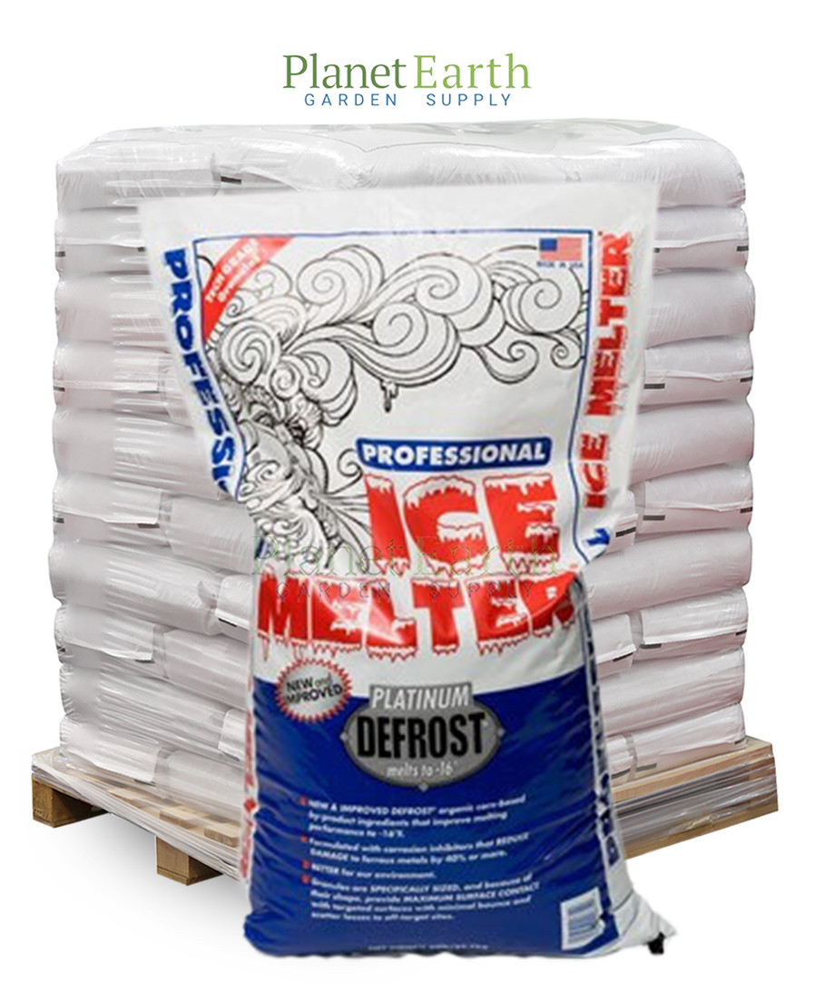 Spring Valley® Professional Ice Melter® in Bulk