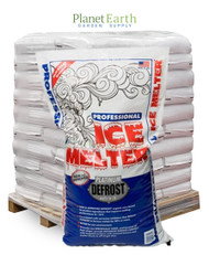 Spring Valley® Professional Ice Melter® (50 pound bags) in Bulk (SV2063400) UPC 052858206349