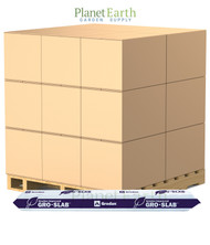 Grodan Improved Slab (8 inches x 3 inches x 36 inches) in Bulk