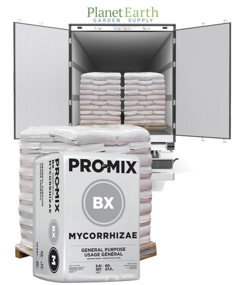 Premier Pro-Mix BX with Mycorrhizae (3.8 cubic foot bales) Full Truckload (713400) UPC 25849103811 (1)