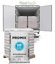 Premier PRO-MIX HPCC Mycorrhizae loose fill (2.8 cubic foot bags) Full Truckload (713406) UPC 10025849211308 (1)