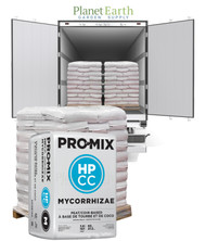 Premier Pro-Mix HP-CC Mycorrihizae (3.8 cubic foot bales) Full Truckload (713425) UPC 10025849221307 (1)