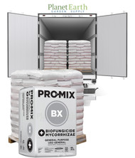 Premier Pro-Mix BX Biofungicide + Mycorrhizae (3.8 cubic foot bales) Full Truckload (713430) UPC 10025849125001 (1)