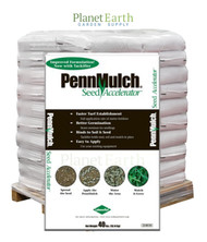 PennMulch Seed Accelerator (40 pound bags) in Bulk (GRV2396104) (1)