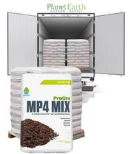 Botanicare ProGro MP4 Mix Bale (3.8 cubic foot bales) Full Truckload (117000) UPC 757900000134 (1)