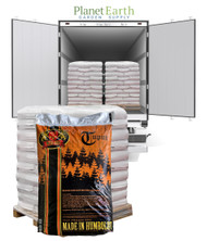 Royal Gold Tupur (1.76 cubic foot bags) Full Truckload (715011) UPC 850015617362
