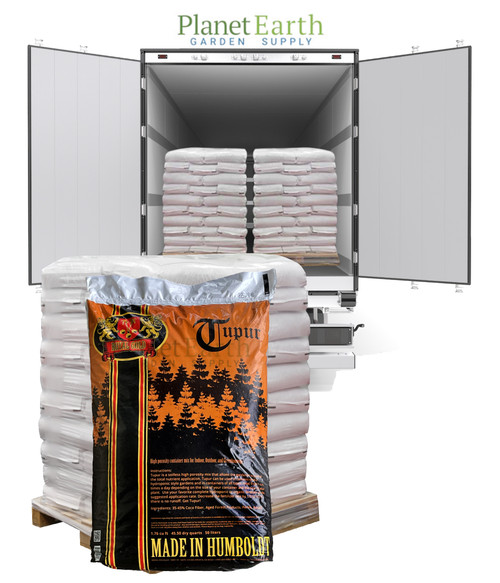 Royal Gold Tupur (1.76 cubic foot bags) Full Truckload (715011) UPC 850015617362
