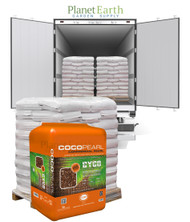 CYCO Coco Pearl with Mycorrhizae (3.8 cubic foot bales) Full Truckload (760856) UPC 19356312003375 (1)
